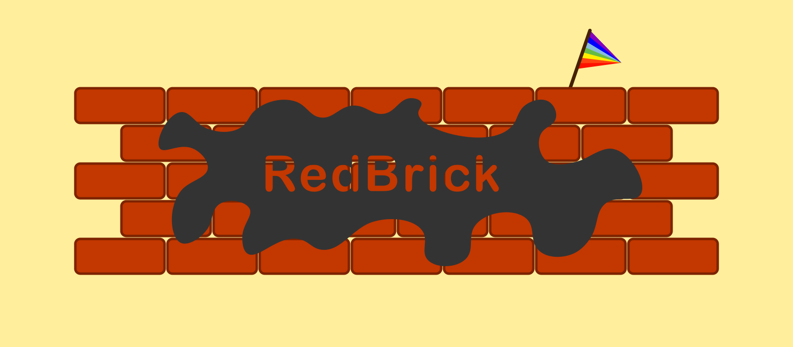 RedBrick's featured image