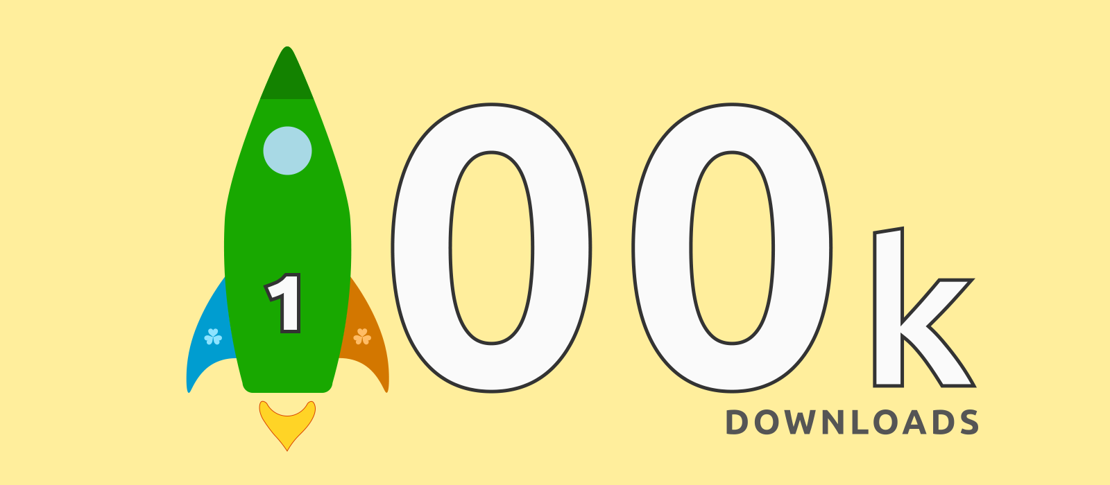SiteTree Collects its First 100k Downloads